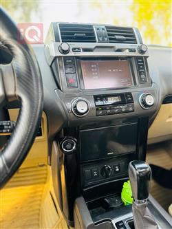 تويوتا لاندكروزر برادو